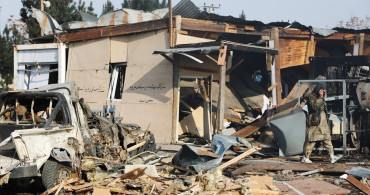 Afganistan ve Pakistan Arasındaki Gerilim Tırmanıyor