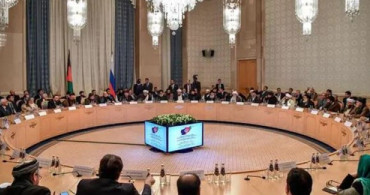 Afganistan'da Barış Görüşmeleri Devam Ediyor