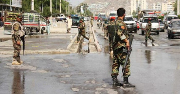 Afganistan'da Büyük Patlama: 9 Çocuk Öldü!