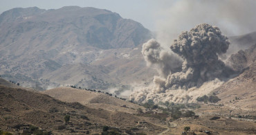 Afganistan'da Çekilme Sürecine Giren Amerika Sözünü Tutmuyor!