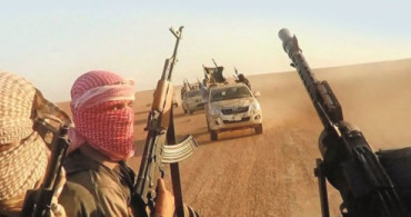 Afganistan'da Düzenlenen Operasyonda 7 DEAŞ Üyesi Öldürüldü 