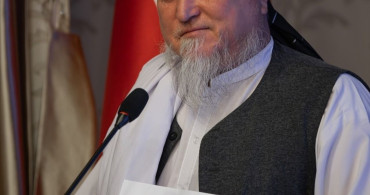 Afganistan'da "İşgalin Sona Ermesi ve Zafer Günü" Kutlaması