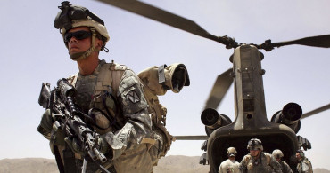Afganistan'da Ne Oluyor?