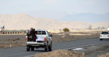 Afganistan'da Taliban Saldırısı: 6 Polis Yaşamını Yitirdi