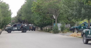 Afganistan'da Taliban Saldırısında 12 Güvenlik Görevlisi Öldü