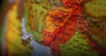Afganistan’dan Pakistan’a Hava Sahası Suçlaması: “Uygun ve Ölçülü Yanıt Verilecek”