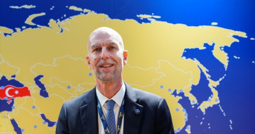 Afrika'daki Ticari Koridorlar Yatırımları Canlandırıyor