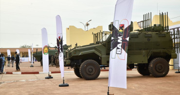 Afrika'nın Stratejik Savunma Buluşması: BAMEX 2026