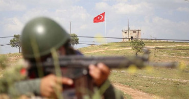 Afrin Operasyonu'na Katılan Kahramanlara Tazminat!