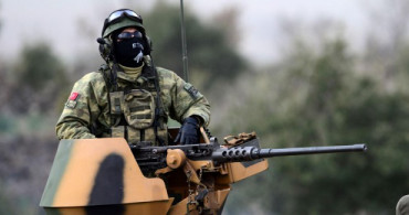 Afrin Son Dakika, Afrin'de Hilal Gözüktü!