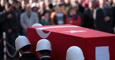 Afrin'den Son Dakika Haberi! 3 Askerimiz Şehit Oldu