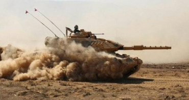 Afrin'den Son Dakika! Şehit Ve Yaralılar Var
