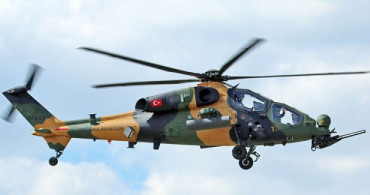 Afrin'den Son Dakika! Teröristlerin Korkulu Rüyası Oldu