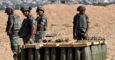 Afrin'e Girmeye Çalışan Esed Güçleri Geri Çekildi!