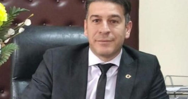 Afşin Demir, Erzincan Müşteri Teknik Hizmetleri Müdürü Oldu