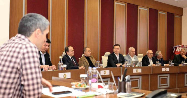 Afyon Mermerinin Kalitesi Dünya Çapında Kanıtlandı