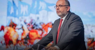 Afyoncu: Nüfus Sorunu Çözülmezse Geleceğimiz Yok