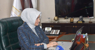 Afyonkarahisar Valisi Yiğitbaşı, Yılın Kareleri Oylamasında