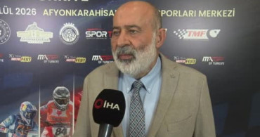 Afyonkarahisar Yine Motosiklet Tutkunlarının Buluşma Noktası Olacak