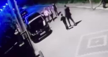 Afyonkarahisar'da 11 Yaşındaki Çocuk Darp Edildi