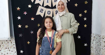 Afyonkarahisar'da 143 bin öğrenci yaz tatiline girdi