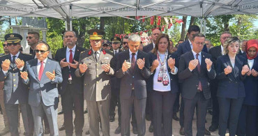 Afyonkarahisar'da 15 Temmuz anma ve dijital deneyim merkezi hizmete açıldı