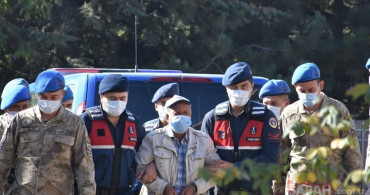 Afyonkarahisar'da 5 Öğrencinin Hayatını Kaybetmesine Neden Olan Kazada, Servis Şoförü Tutuklandı!
