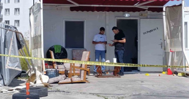 Afyonkarahisar'da dolmuşçu cinayetinde 10 kişi gözaltına alındı