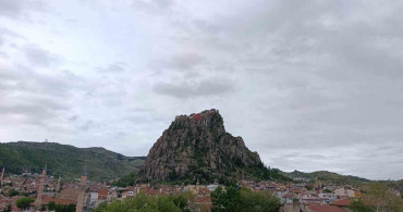 Afyonkarahisar'da Hava Durumu: Yağmurlu Günler Bekleniyor