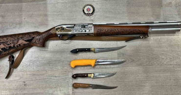 Afyonkarahisar'da Hırsızlık Operasyonu: 26 Gözaltı