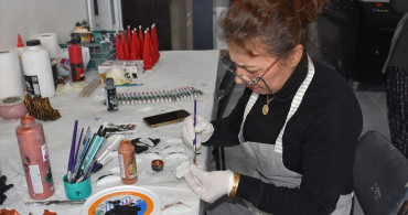 Afyonkarahisar'da Kadınlar Kooperatifleriyle Üretimi Artırıyor