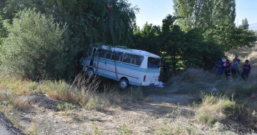 Afyonkarahisar’da katliam gibi kaza: 6 kişi öldü, 8 yaralı var