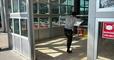 Afyonkarahisar'da Kurban Kesimi Sırasında Yaralanan 40 Acemi Kasap Hastanelik Oldu