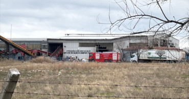 Afyonkarahisar'da Metan Gazı Patlaması: 2 Yaralı