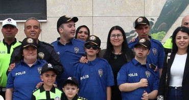 Afyonkarahisar'da Otizm Farkındalığı İçin Önemli Adım