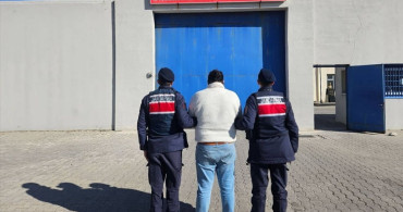 Afyonkarahisar'da Uyuşturucu Operasyonu: 1 Tutuklama