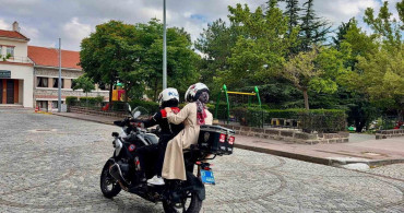 Afyonkarahisar’da YKS maratonu başladı