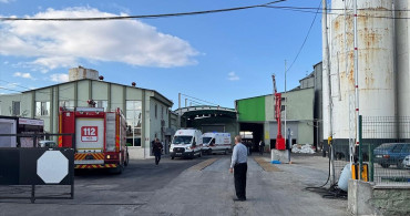 Afyonkarahisar'daki Fabrika Patlaması Sonrası Gelişmeler