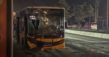 Afyonkarahisar'daki Kaza: 5 Yaralı