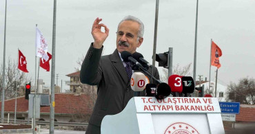 Afyonkarahisar'dan Güney Ege'ye Modern Ulaşım Koridoru