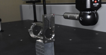 Afyonkarahisar'ın Titanyum İxracatı: Global Pazarda Yükselen Bir Değer