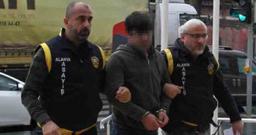 Ağabeyini Öldüren Zanlıya 20 Yıl Hapis Cezası