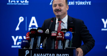 Ağıralioğlu'ndan CHP'yi Hedef Aldı
