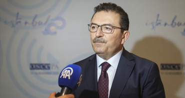 AGİT PA Türkiye'nin Rolü ve Geleceği