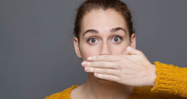 Ağız Kokusu (Halitosis) Nedir?