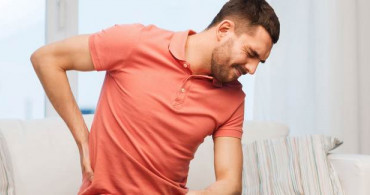 Ağrı Kesiciler Fıtık Tedavisinde Etkili Değil