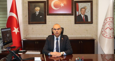 Ağrı Valisi Mustafa Koç, Yılın Kareleri Oylamasına Destek Verdi