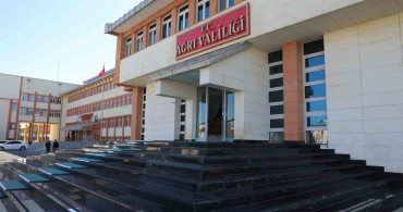 Ağrı'da 1.071 öğrenci tarih ve kültür gezisine katılacak
