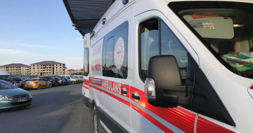 Ağrı’da Balık Tutarken Elektrik Akımına Kapılan Kişi Öldü