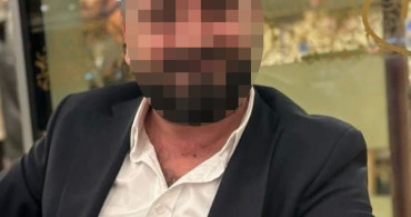 Ağrı'da Bıçak Gibi İki Saniyede Gasp Olayı